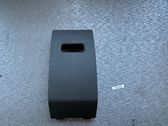 Fuse box cover