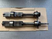 Balance shaft