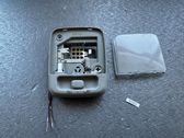Rear seat light