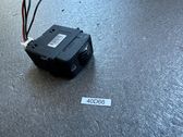 Headlight level height control switch