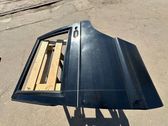 Rear door
