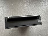Glove box