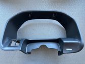Dashboard trim