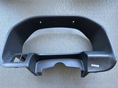 Dashboard trim