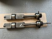 Balance shaft
