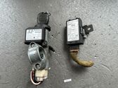 Ignition lock