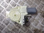 Rear door window regulator motor