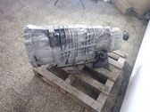 Automatic gearbox