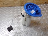In-tank fuel pump