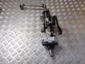 Ignition lock
