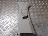 (B) pillar trim (top)