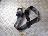 Rear seatbelt