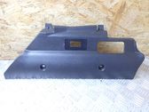 Dashboard lower bottom trim panel