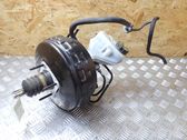 Brake booster