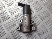 Camshaft vanos timing valve