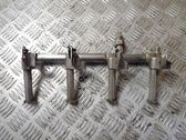 Fuel main line pipe