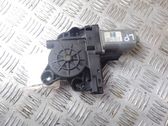 Front door window regulator motor