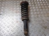 Rear shock absorber/damper