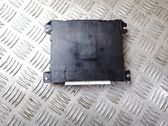 Air conditioner control unit module