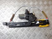 Fensterheber elektrisch mit Motor Tür hinten