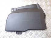Fuse box cover