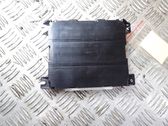 Other control units/modules