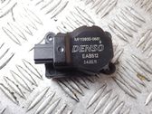 Air flap motor/actuator