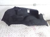 Trunk/boot side trim panel