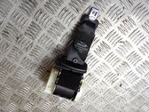 Middle seatbelt (rear)