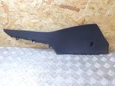 Centre console side trim front