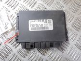 Steuergerät Einparkhilfe Parktronic PDC