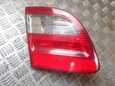 Tailgate rear/tail lights