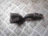 Wiper control stalk