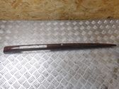 Dashboard glove box trim