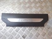 Front sill trim cover