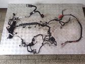 Faisceau de câblage pour moteur