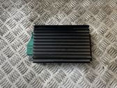 Sound amplifier