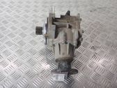 Front differential
