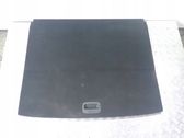 Trunk/boot floor carpet liner