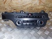 Head unit multimedia control