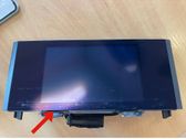 Pantalla/monitor/visor