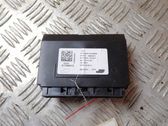Autres unités de commande / modules