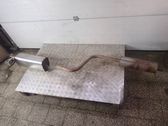 Muffler/silencer