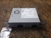 Radio/CD/DVD/GPS head unit
