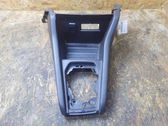 Console centrale