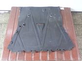 Engine splash shield/under tray