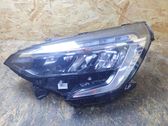 Headlight/headlamp