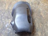 Steering wheel column trim
