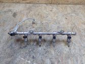 Fuel main line pipe
