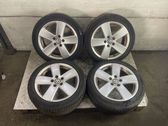 17 Zoll Leichtmetallrad Alufelge